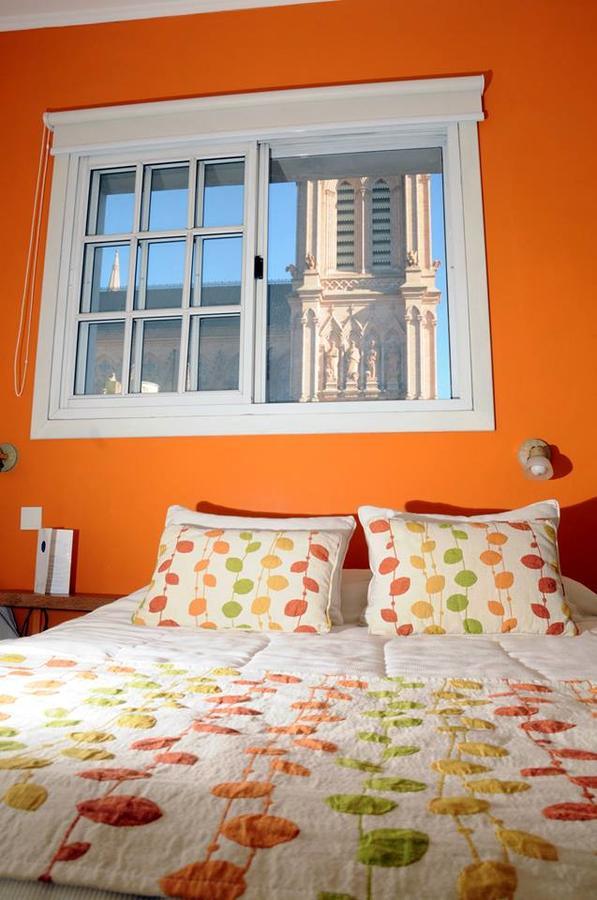 Hotel Del Virrey Luján 외부 사진